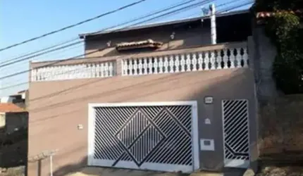 Casas para venda em Jundiaí no bairro Parque da Represa