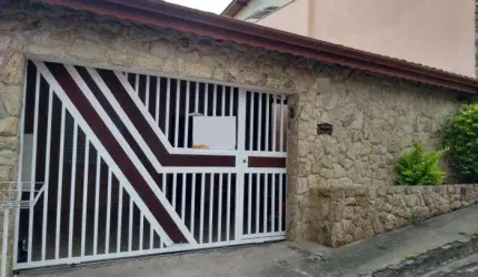 Casas para venda em Jundiaí no bairro Vila Jundiaí