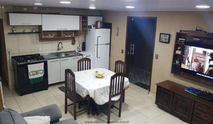 Casas para venda em Jundiaí no bairro Medeiros
