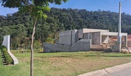 Terrenos em Condomínio para venda em Itupeva no bairro Ibi Aran