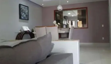 Casas para venda em Jundiaí no bairro Jardim do Lago