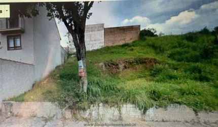 Terrenos para venda em Jundiaí no bairro Jardim Paulista II