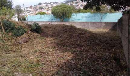 Terrenos para venda em Jundiaí no bairro Jardim do Lago