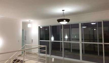 Apartamentos de Cobertura para venda em Jundiaí no bairro Engordadouro