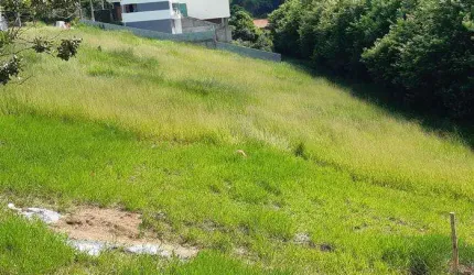 Terrenos em Condomínio para venda em Varzea Paulista no bairro Jardim Promeca