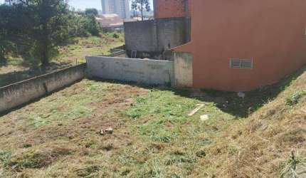Terrenos para venda em Jundiaí no bairro Vila Rami