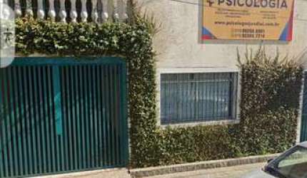 Casas para venda em Jundiaí no bairro Anhangabau