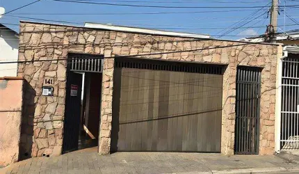 Casas para venda em Jundiaí no bairro Vila Jundiainópolis