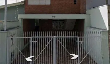 Casas para venda em Jundiaí no bairro Agapeama