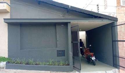 Casas para venda em Jundiaí no bairro Vila Municipal