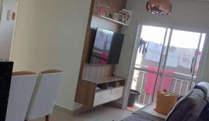 Apartamentos para venda em Jundiaí no bairro Mirante da Colonia