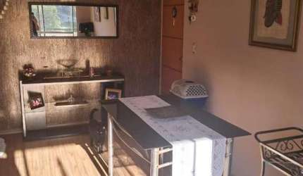 Apartamentos para venda em Jundiaí no bairro Vila Anchieta