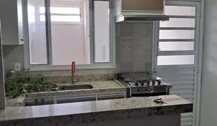 Casas para venda em Jundiaí no bairro Vila Rami