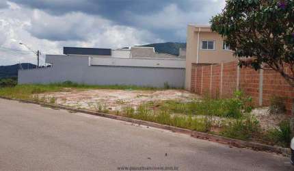 Terrenos para venda em Jundiaí no bairro Jardim Ipanema