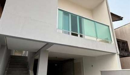 Casas para venda em Jundiaí no bairro Vila Anchieta