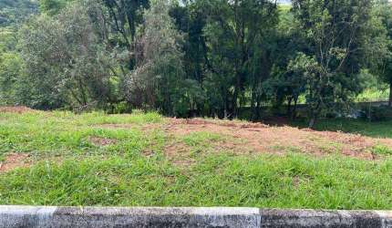 Terrenos em Condomínio para venda em Itupeva no bairro Residencial dos Lagos