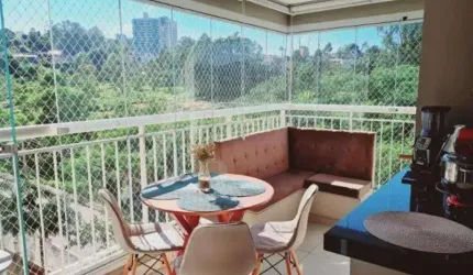 Apartamentos para venda em Jundiaí no bairro Jardim Ana Maria
