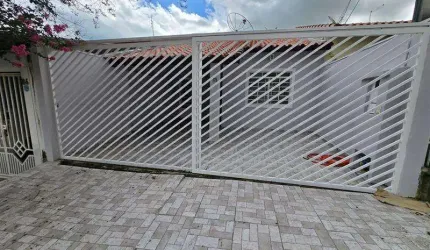 Casas para venda em Jundiaí no bairro Medeiros