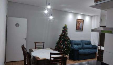 Apartamentos para venda em Jundiaí no bairro Morada das Vinhas