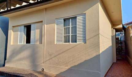 Casas para venda em Jundiaí no bairro Agapeama