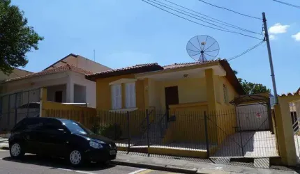 Casas para venda em Jundiaí no bairro Vila Arens