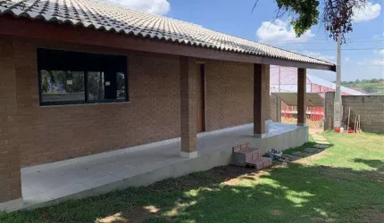Casas para locação em Jundiaí no bairro Bom Jardim