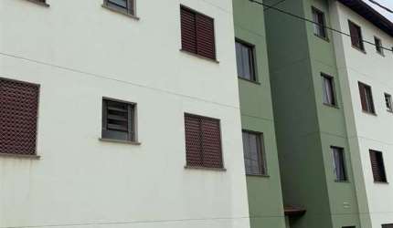 Apartamentos para venda em Jundiaí no bairro Medeiros