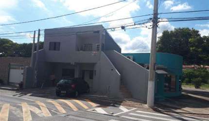 Salões Comerciais para venda em Itupeva no bairro Centro