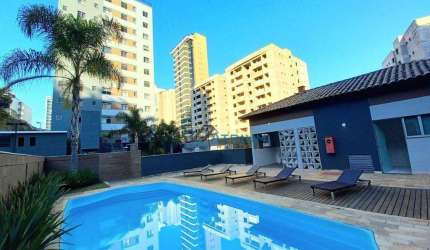 Apartamento à venda, 86 m² por R$ 319.500,00 - Estrela Sul - Juiz de Fora/MG