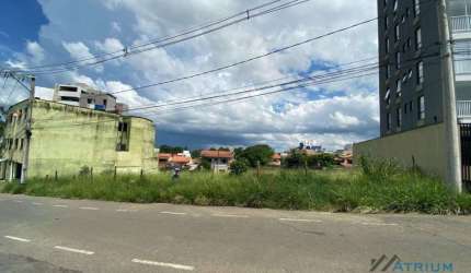 Terreno à venda, 1122 m² por R$ 1.700.000,00 - Aeroporto - Juiz de Fora/MG