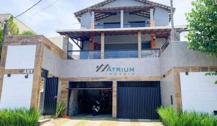 Casa com 4 dormitórios à venda, 293 m² por R$ 1.166.000,00 - São Pedro - Juiz de Fora/MG