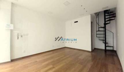 Loja, 54 m² - venda por R$ 198.000,00 ou aluguel por R$ 1.912,50/mês - Centro - Juiz de Fora/MG