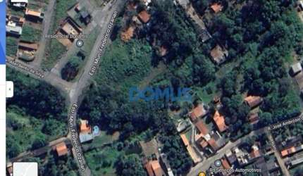 Área à venda, 9109 m² por R$ 1.500.000,00 - Bom Retiro - São José dos Campos/SP