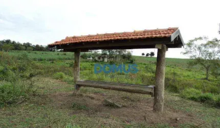 Área à venda, 78000 m² por R$ 1.100.000,00 - Borda da Mata - Caçapava/SP