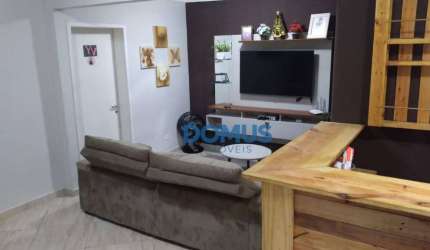 Casa à venda, 159 m² por R$ 399.000,00 - Jardim da Granja - São José dos Campos/SP