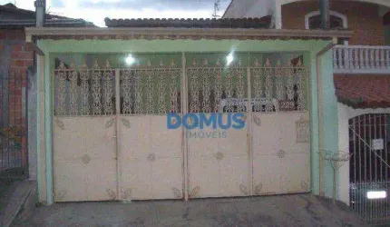 Casa à venda, 99 m² por R$ 390.000,00 - Jardim Ismênia - São José dos Campos/SP