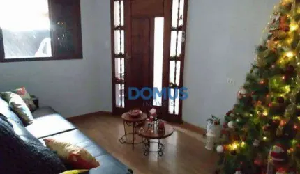 Sobrado à venda, 200 m² por R$ 480.000,00 - Jardim Pararangaba - São José dos Campos/SP