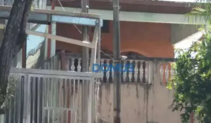 Sobrado com 5 dormitórios à venda, 103 m² por R$ 1.300.000,00 - Santana - São José dos Campos/SP