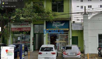 Prédio à venda, 528 m² por R$ 7.385.000,00 - Vila Adyana - São José dos Campos/SP