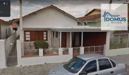 Casa com 3 dormitórios à venda, 131 m² por R$ 600.000,00 - Santana - São José dos Campos/SP