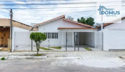Casa à venda, 226 m² por R$ 690.000,00 - Jardim Bela Vista - São José dos Campos/SP