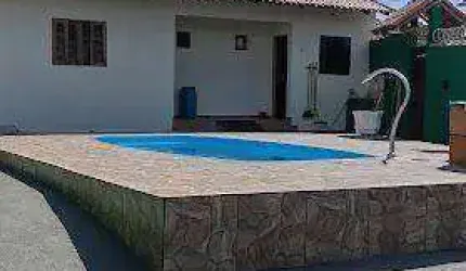 Casa com 2 dormitórios à venda, 135 m² por R$ 480.000,00 - Altos da vila Paiva - São José dos Campos/SP