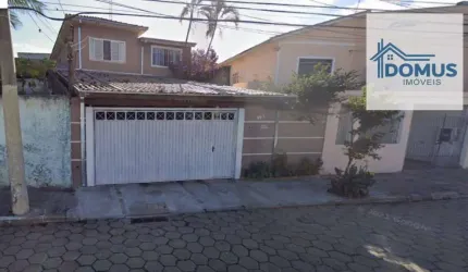 Sobrado à venda, 180 m² por R$ 640.000,00 - Centro - São José dos Campos/SP