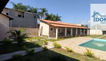Casa à venda, 188 m² por R$ 405.000,00 - Vila Menino Jesus - Caçapava/SP