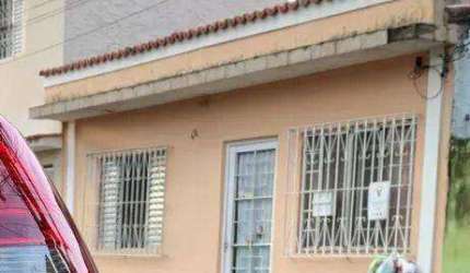 Casa com 2 dormitórios à venda, 66 m² por R$ 198.000,00 - Vila Rossi - São José dos Campos/SP