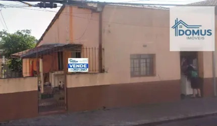 Casa à venda, 112 m² por R$ 300.000,00 - Santana - São José dos Campos/SP