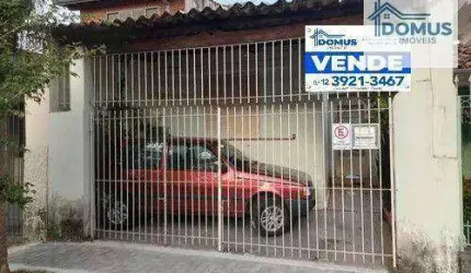 Casa com 5 dormitórios à venda, 252 m² por R$ 750.000,00 - Centro - São José dos Campos/SP