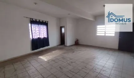 Sala para alugar, 30 m² por R$ 1.500,00/mês - Alto da Ponte - São José dos Campos/SP