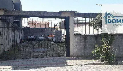 Terreno à venda, 250 m² por R$ 490.000,00 - Jardim Ismênia - São José dos Campos/SP