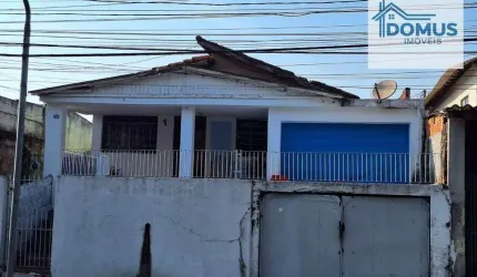 Casa à venda, 152 m² por R$ 450.000,00 - Alto da Ponte - São José dos Campos/SP